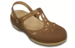 (WMNS) Crocs Verão ‘bronzeado’