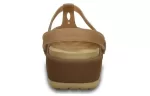 (WMNS) Crocs Verão ‘bronzeado’