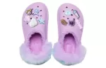 (WMNS) Crocs x Aespa Clogs ‘Azul Lilás’