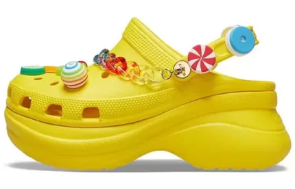 (WMNS) Crocs x Perdeu General BAE