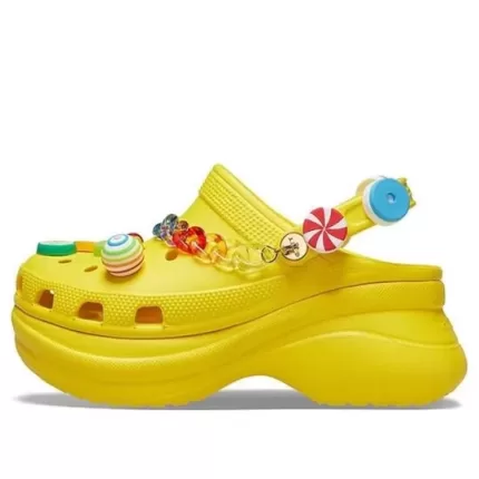 (WMNS) Crocs x Perdeu General BAE