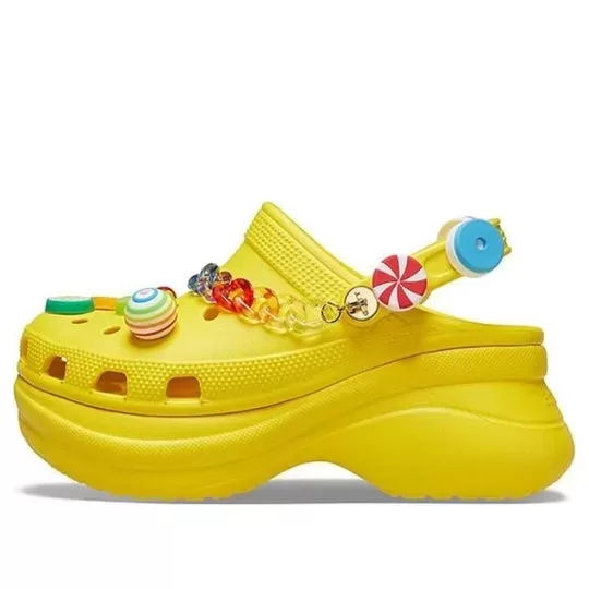 (WMNS) Crocs x Perdeu General BAE