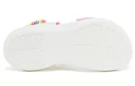 (WMNS) Nana com Room1042 x Crocs CAT Sandálias Multi-Color Sports